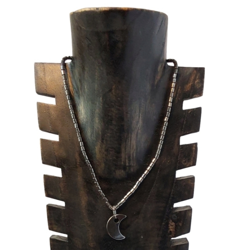 MOONSTAR‎ NECKLACE